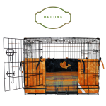 Bumperset deluxe: velour 